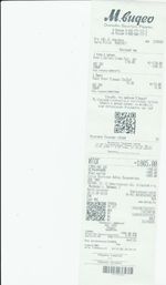 Кассовые чеки с подтверждением в Усмане