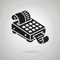 Кассовые чеки в Усмане