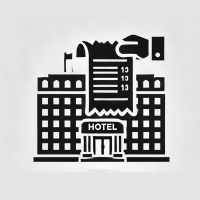 Гостиничные чеки в Усмане