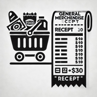 Чеки на товары в Усмане